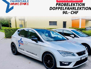 Fahrschule Drivestars